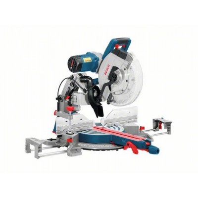 Пила торцювальна Bosch GCM 12 GDL Professional (0601B23600)