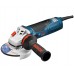 Кутова шліфувальна машина Bosch GWS 19-125 CI Professional (060179N002)
