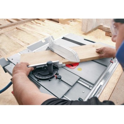Циркулярна пила стаціонарна Bosch GTS 10 XC (0601B30400)