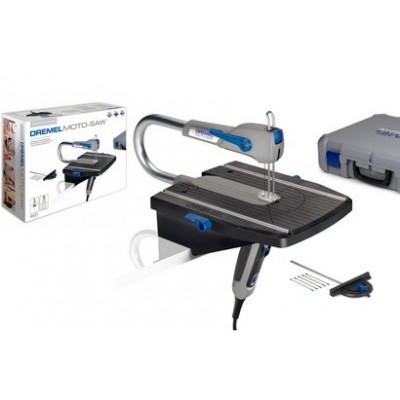 Стаціонарний лобзик DREMEL Moto-Saw MS20 (F013MS20JC)