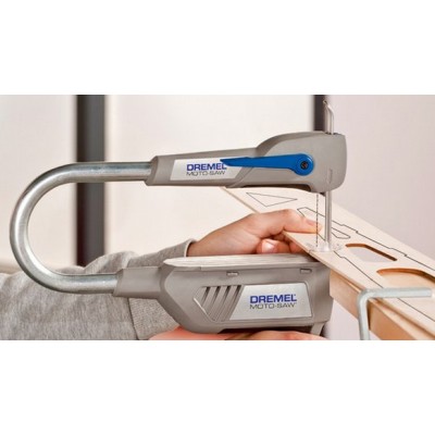 Стаціонарний лобзик DREMEL Moto-Saw MS20 (F013MS20JC)
