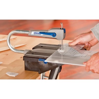 Стаціонарний лобзик DREMEL Moto-Saw MS20 (F013MS20JC)
