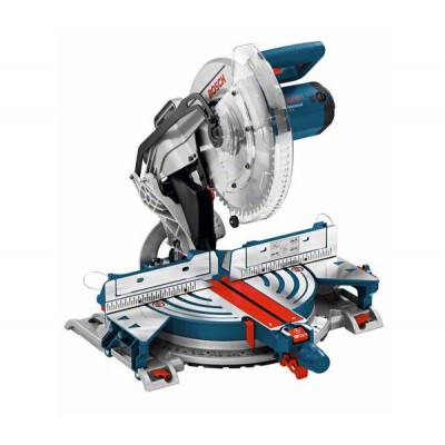 Пила торцовочная Bosch GCM 12 JL Professional (0601B21100)