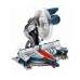 Пила торцовочная Bosch GCM 12 JL Professional (0601B21100)