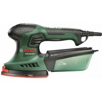 Мультишліфмашина Bosch PSM 200 AES (06033B6020)