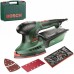 Мультишліфмашина Bosch PSM 200 AES (06033B6020)
