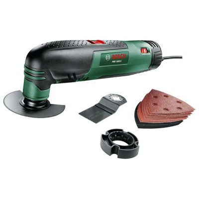 Мультиинструмент Bosch PMF 1800 E