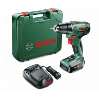 Шуруповерт аккумуляторный Bosch PSR 1440 LI-2 (1 акку.)