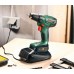 Шуруповерт аккумуляторный Bosch PSR 1440 LI-2 (1 акку.)