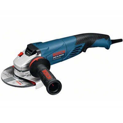 Угловая шлифовальная машина Bosch GWS 15-150 CIH
