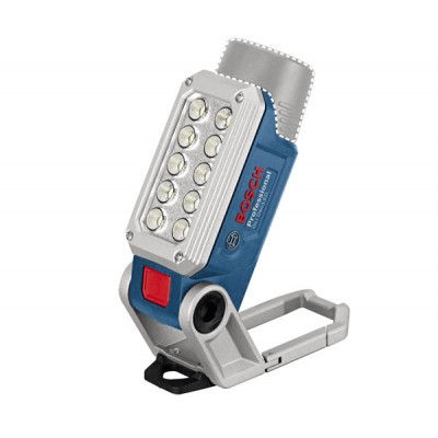 Світлодіодний ліхтар Bosch GLI DeciLED 10,8 V (06014A0000) Світлодіодний ліхтар Bosch GLI DeciLED 10,8 V (06014A0000)