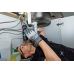 Набор аккумуляторный шуруповерт Bosch GSR 12V-15 + фонарь GLI 12V-80 + L-BOXX 102 (0615990FZ9)
