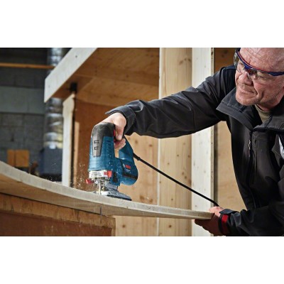 Лобзик BOSCH GST 160 BCE Professional (0601518001)