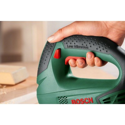 Лобзик Bosch PST 650 (06033A0721)