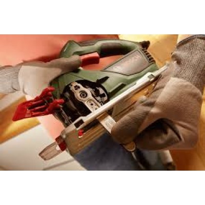 Міні-ланцюгова пилка Bosch AdvancedCut 50 (06033C8120)