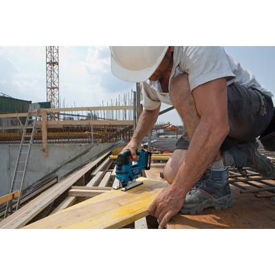 Аккумуляторный лобзик Bosch GST 18 V-Li B (06015A6102)