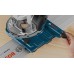Перехідник для фрезера з напрямною шиною Bosch FSN OFA, (1600Z0000G)
