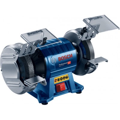 Точило з двома шліфколами BOSCH GBG 35-15 Professional (060127A300)