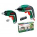 Аккумуляторная отвертка Bosch IXO V Family Set (06039A800M)