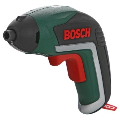 Аккумуляторная отвертка Bosch IXO V Family Set (06039A800M)