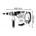 Перфоратор Bosch GBH 4-32 DFR + набор Gedore + чемодан L-boxx (0615990J70)