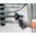 Аккумуляторная болгарка Bosch GWS 12-76 V-EC Professional з/у AL 1130 CV 2 акб GBA 12V 2 Ah (06019F2002)