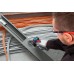 Аккумуляторная болгарка Bosch GWS 12-76 V-EC Professional з/у AL 1130 CV 2 акб GBA 12V 2 Ah (06019F2002)