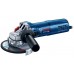 Кутова шліфувальна машина Bosch GWX 9-125 S (06017B2000)