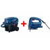 Пылесос для влажного и сухого мусора Bosch GAS 12-25 PL Professional + Лобзик Bosch GST 700 Professional (060197C100А)