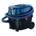 Пылесос для влажного и сухого мусора Bosch GAS 12-25 PL Professional + Лобзик Bosch GST 700 Professional (060197C100А)