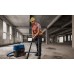 Пылесос для влажного и сухого мусора Bosch GAS 12-25 PL Professional + Лобзик Bosch GST 700 Professional (060197C100А)