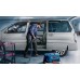 Пылесос для влажного и сухого мусора Bosch GAS 12-25 PL Professional + Лобзик Bosch GST 700 Professional (060197C100А)