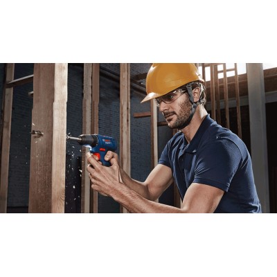 Акумуляторний шуруповерт Bosch GSR 120 LI (06019G8000)