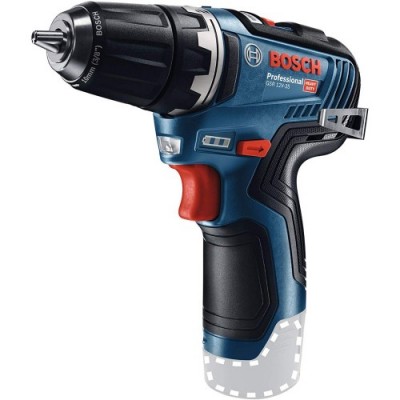 Акумуляторний дриль-шуруповерт Bosch GSR 12V-35(Solo) (06019H8000)