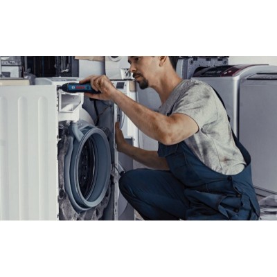 Аккумуляторный шуруповерт Bosch GO Professional (06019H2100)