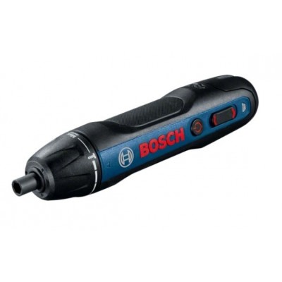 Аккумуляторный шуруповерт Bosch GO Professional (06019H2100)