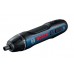 Аккумуляторный шуруповерт Bosch GO Professional (06019H2100)
