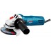 Угловая шлифмашина Bosch GWS 750 S + 5 отрезных кругов (0601394121D)
