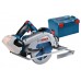 Акумуляторна циркулярна пилка Bosch GKS 18V-68 GC Professional у L-Boxx 238 з пиляльним диском Expert for Wood 190 мм (06016B5100)