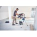 Аккумуляторная торцовочная пила Bosch GCM 18V-216 (0601B41001)