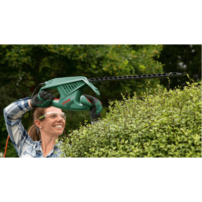 Кущоріз електричний Bosch Easy HedgeCut 55 (0600847C02)