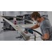 Акумуляторна ексцентрикова шліфувальна машина Bosch GEX 18V-125 Professional (0601372201)