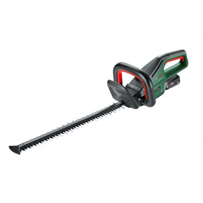 Кущоріз акумуляторний Bosch UniversalHedgeCut 18V-50 (0600849K01)