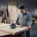 Акумуляторна ексцентрикова шліфувальна машина Bosch GEX 185-Li SOLO (06013A5020) без акум та зарядки