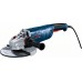 Кутова шліфувальна машина Bosch GWS 24-230 P (06018C3100)