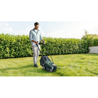 Газонокосарка Bosch ROTAK 320 ER (06008A600A)