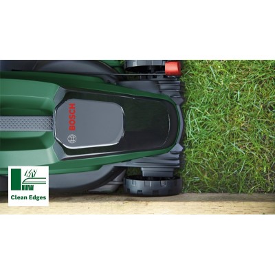 Газонокосарка Bosch ROTAK 320 ER (06008A600A)