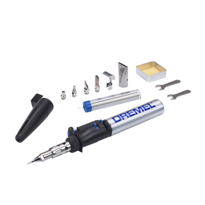 Газова паяльна лампа DREMEL VersaTip 2000 (F0132000JD)