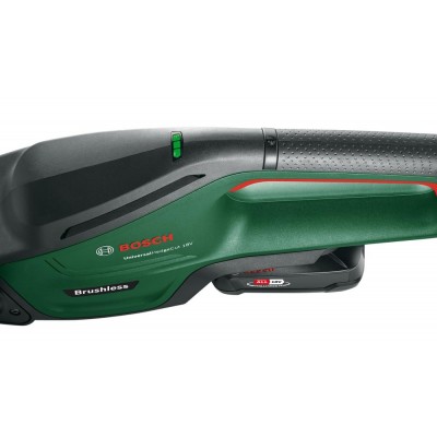 Кущоріз акумуляторний Bosch UniversalHedgeCut 18V-50 (0600849K01)