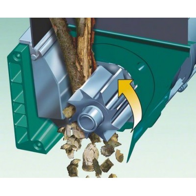 Подрібнювач Bosch AXT 25 D (0600803103)